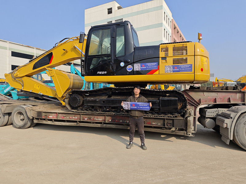 SHUNXIN INTERNATIONAL TRADING LIMITED ligne de production du fabricant