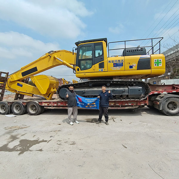 SHUNXIN INTERNATIONAL TRADING LIMITED ligne de production du fabricant